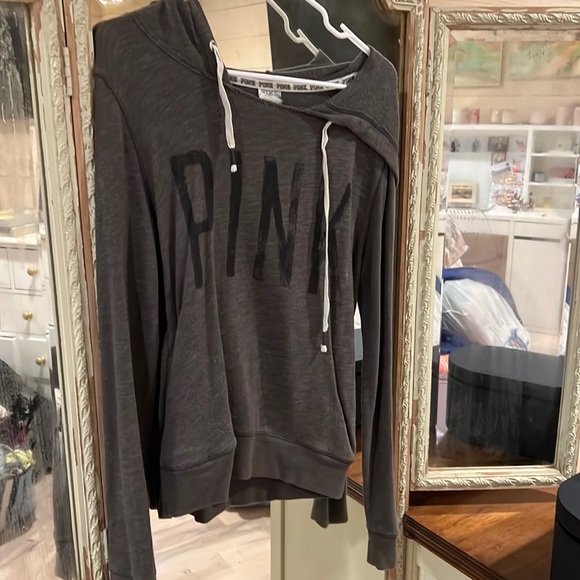 PINK vintage jacket - Picture 1 of 3